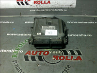 calculator motor Volvo S60 2.4D an 2009