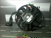 electroventilator Volvo S60, 2.4D, an 2009