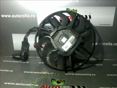 electroventilator Volvo S60 2.4D an 2009