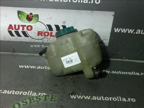 vas expansiune Volvo S60 2.4D an 2009