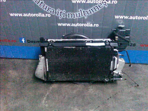 radiator ac Mercedes Sprinter 2.2CDI