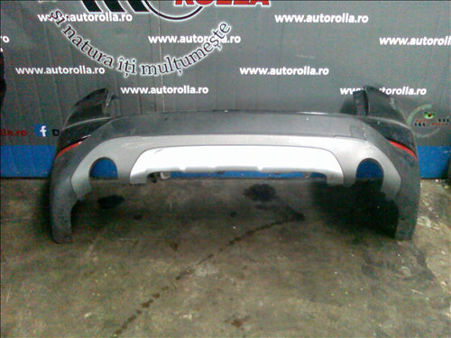 bara spate BMW X1 F48 an 2015