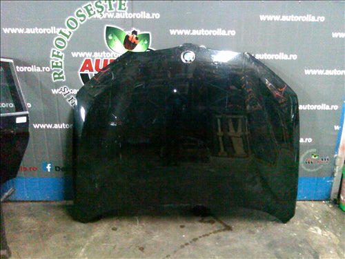 capota fata BMW X1 F48 an 2015