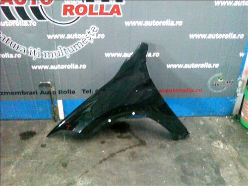 aripa stanga fata BMW X1 F48 an 2015