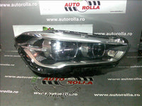 far dreapta si xenon BMW X1 F48 an 2015