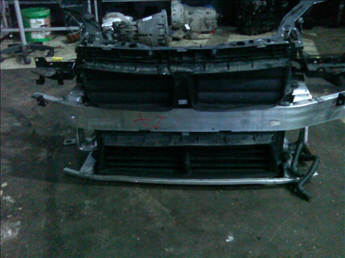 intaritura bara fata BMW X1 F48 an 2015