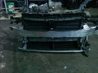 intaritura bara fata BMW X1 F48 an 2015