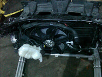 electroventilator BMW X1 F48 2.0D an 2015