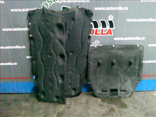 scut fata si laterale BMW X1 F48 an 2015