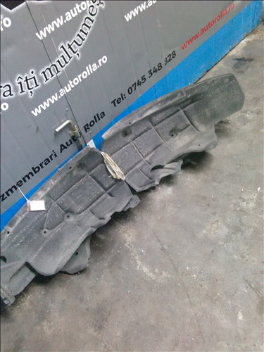 aparatori noroi spate BMW X1 F48, an 2015