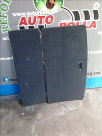 planseu portbagaj BMW X1 F48, an 2015