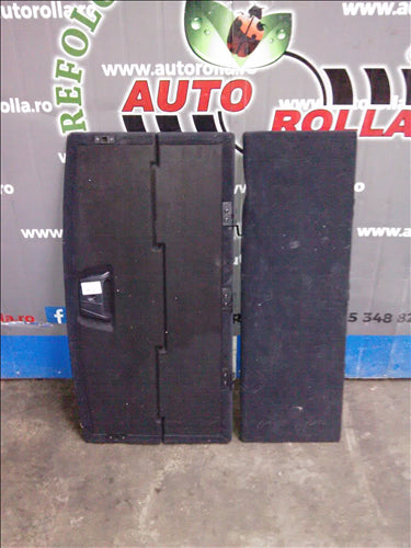 planseu portbagaj BMW X1 F48 an 2015