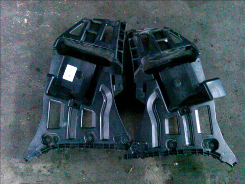 suporti bara spate BMW X1 F48 an 2015