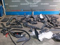 Plastice interioare BMW X1 F48, an 2015