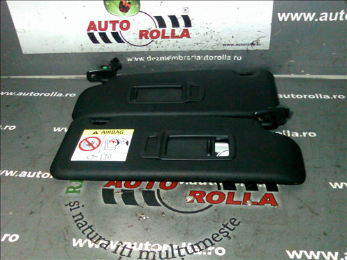 parasolare parbriz BMW X1 F48 an 2015