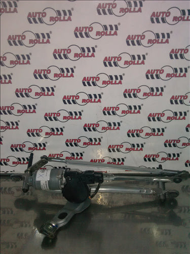 timonerie stergatoare si motoras BMW X1 F48, an 2015