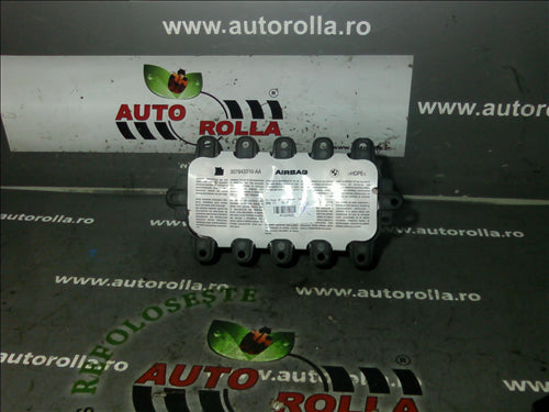 airbag pasager BMW X1 F48 an 2015