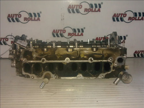 Chiulasa (incompleta) Toyota Rav 4, 2.2D, an 2006