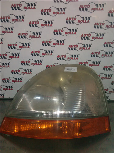 far si semnal stanga Opel Movano, an 2009