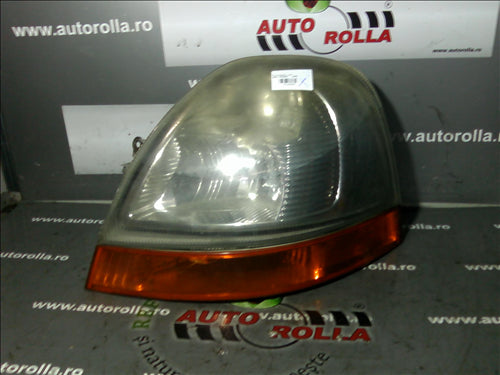 far si semnal stanga Opel Movano an 2009