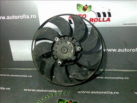 electroventilator Opel Movano 2.2D, an 2002