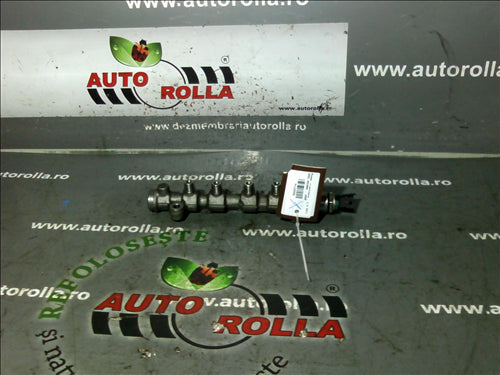 rampa injectoare Opel Movano 2.5CDTI an 2009