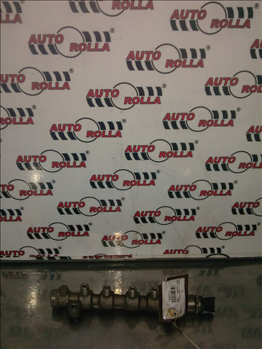 rampa injectoare Opel Movano 2.5CDTI, an 2009