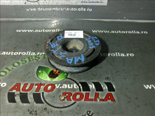 fulie motor Opel Movano 2.5CDTI an 2009