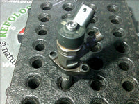 injectoare 3 buc Peugeot Partner 1.6HDI, an 2007