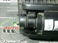 debitmetru aer Opel Movano 2.5CDTI an 2009