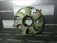 palet ventilator Ford Transit 2.4D, an 2008