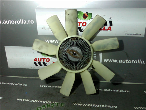 viscocuplaj si palet Mercedes Sprinter 2.2CDI