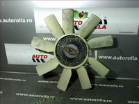 viscocuplaj si palet Mercedes Sprinter 2.2CDI