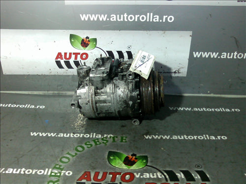 compresor ac Mercedes Sprinter 2.2CDI