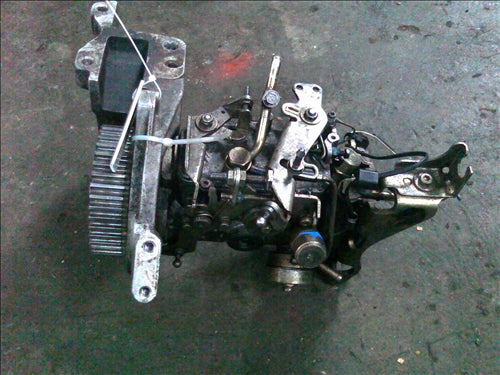 pompa injectie Dacia Pick up 1.9D