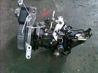 pompa injectie Dacia Pick up 1.9D