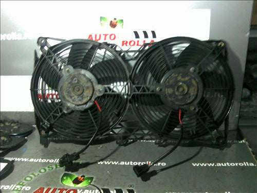 electroventilator Land Rover Range Rover 2.5D an 1998