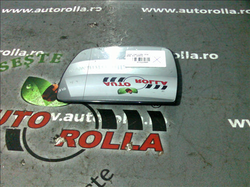 geam oglinda stanga BMW X3