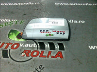 geam oglinda stanga BMW X3