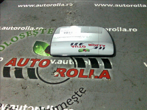 geam oglinda dreapta BMW X3