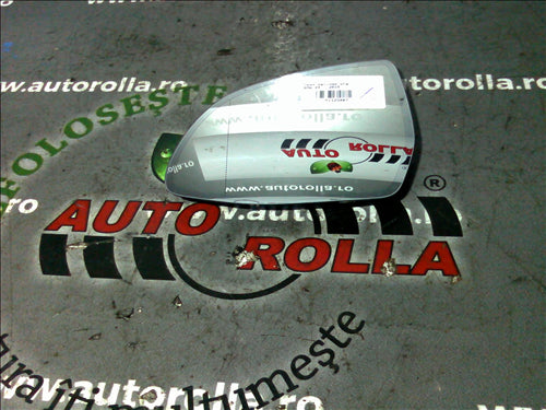 geam oglinda stanga BMW X4, an 2015