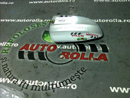 geam oglinda dreapta BMW X4, an 2015