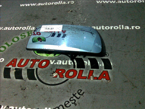 geam oglinda dreapta BMW X5 E53