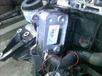 thermoflot motor Mercedes Sprinter 2.2CDI