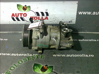 compresor ac Peugeot Boxer 2.2HDI an 2008