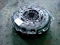 ambreiaj complet Ford Transit 2.2TD euro5 an 2012