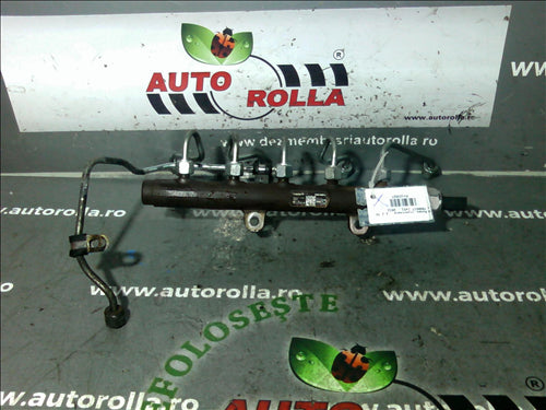 rampa injectoare Ford Transit 2.2TD euro5 an 2012