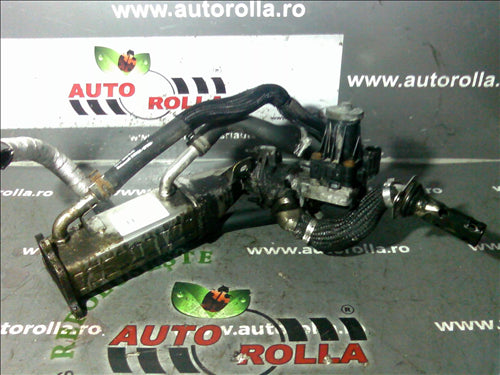 egr si racitor Ford Transit 2.2TD euro5 an 2012