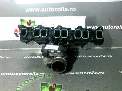 clapeta acceleratie si galerie admisie Ford Transit 2.2TD, euro5, an 2012