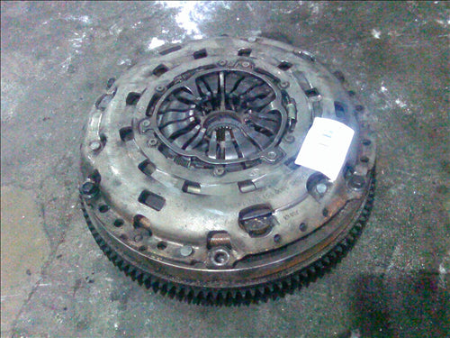 ambreiaj oscilant complet Ford Transit 2.4TD an 2008 euro4